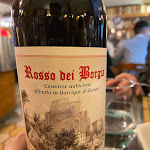 Photo n°1 de l'avis de eolodiAquila. fait le 30/04/2023 à 12:50 sur le  Il Cristallo di Neve à Monte Livata, Subiaco