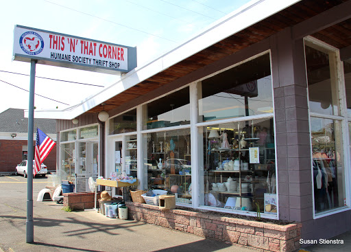 Humane Society Cottage Grove