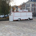 Photo n° 1 de l'avis de manu624000. fait le 30/11/2019 à 21:07 pour Friterie du Minelle à Arras