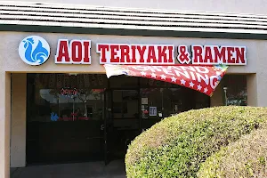 AOI Teriyaki & Ramen image