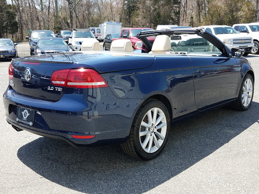 Used Car Dealer «TSJ Auto Brokers Inc», reviews and photos, 1210 NJ-88, Lakewood, NJ 08701, USA