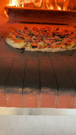 Photos du propriétaire du Pizzas à emporter U fornu Pizzeria Prunete à Cervione - n°1
