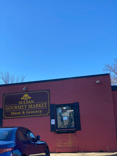 Supermarket «Sultan Gourmet Market», reviews and photos, 10560 Warwick Ave, Fairfax, VA 22030, USA