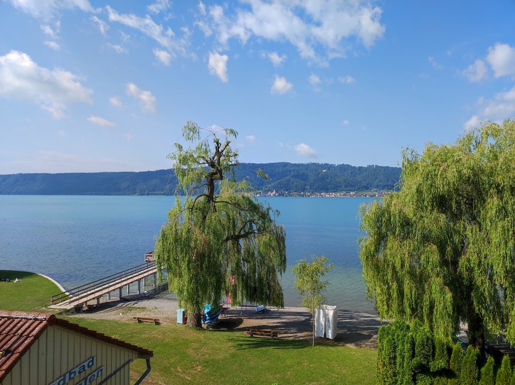 Strandbad Ludwigshafen