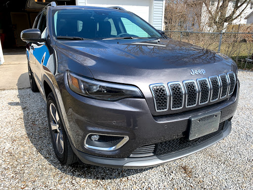 Chrysler Dealer «Henkel Chrysler Jeep Dodge», reviews and photos, 1275 W Dickman Rd, Springfield, MI 49037, USA
