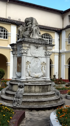 Museo-Convento del Buen Pastor de La Recoleta - Museo