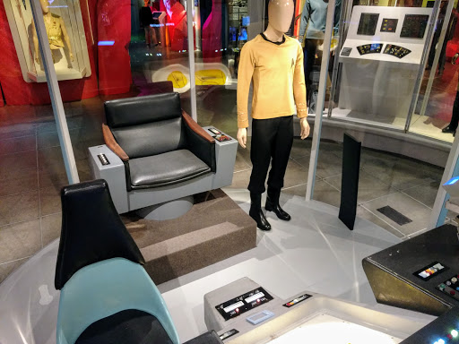 Modern Art Museum «Museum of Pop Culture», reviews and photos, 325 5th Ave N, Seattle, WA 98109, USA