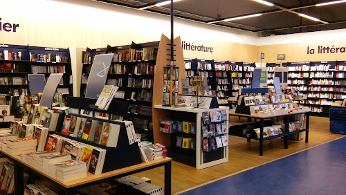 Librairie Cultura Épinal