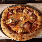 Photo n°1 de l'avis de Emanuela.u fait le 22/08/2021 à 20:45 sur le  Excalibur Ristorante Pizzeria Belluno à Belluno