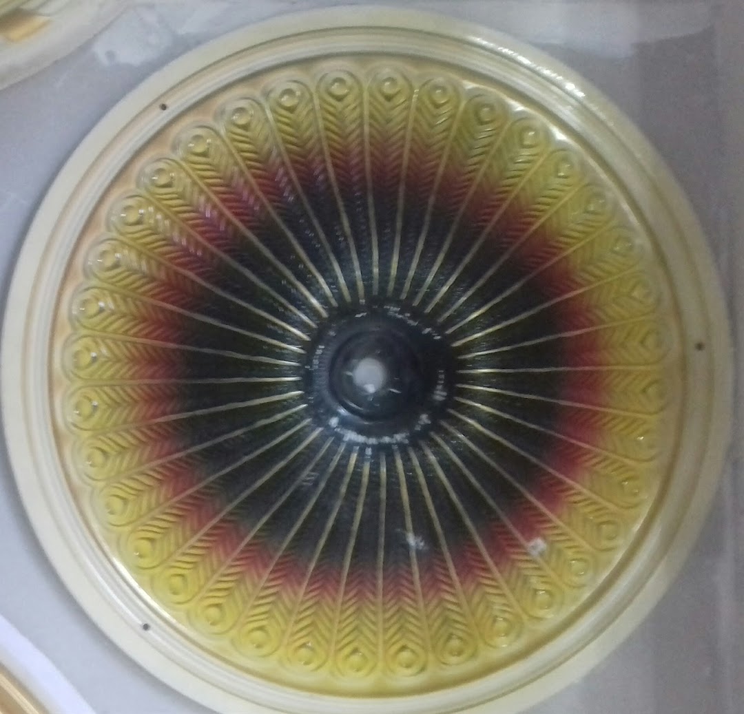 SRI DECORS