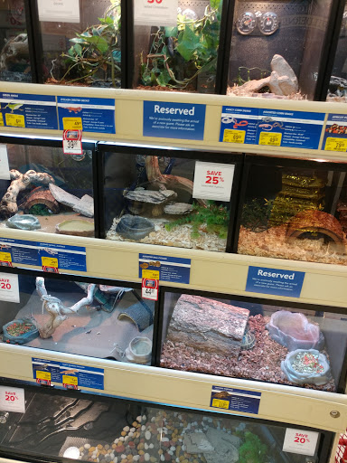 Pet Supply Store «PetSmart», reviews and photos, 3780 Riverchase Village #300, Hoover, AL 35244, USA