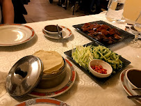 Canard laqué de Pékin du Restaurant asiatique Restaurant Canard Laqué à Grenoble - n°10