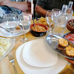 Photo n°3 de l'avis de Simone.i fait le 21/08/2022 à 15:07 sur le  Ristorante Il Girasole. Tagliacozzo - Poggio Filippo (AQ),- à Poggio Filippo