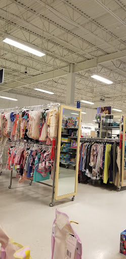 Department Store «Marshalls», reviews and photos, 5562 Silver Hill Rd, District Heights, MD 20747, USA