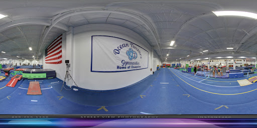 Gymnastics Center «Ocean Tumblers Gymnastics School», reviews and photos, 901 Professional Pl, Chesapeake, VA 23320, USA