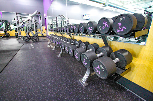 Gym «Anytime Fitness», reviews and photos, 1100 W Wyomissing Blvd, West Lawn, PA 19609, USA