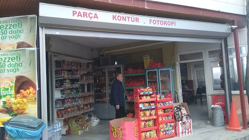 Akın Market