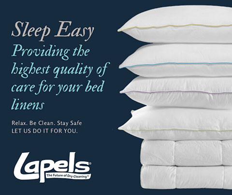 Dry Cleaner «Lapels Dry Cleaning Burlington», reviews and photos, 201 Middlesex Turnpike #4, Burlington, MA 01803, USA