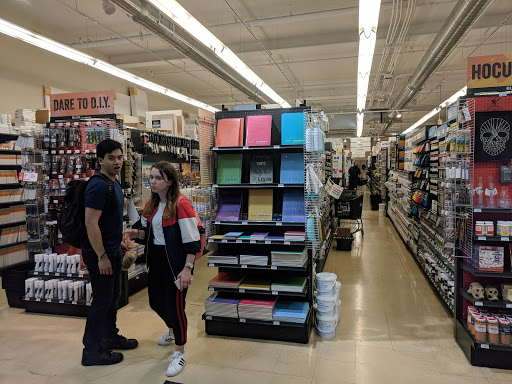 Art Supply Store «Blick Art Materials», reviews and photos, 619 Massachusetts Ave, Cambridge, MA 02139, USA