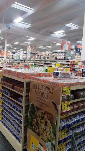 Grocery Store «El Super», reviews and photos, 9320 Slauson Ave, Pico Rivera, CA 90660, USA