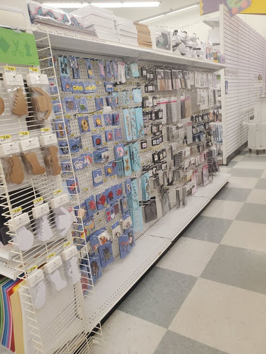 Fabric Store «Jo-Ann Fabrics and Crafts», reviews and photos, 120 Entrance Rd N, Sanford, FL 32771, USA