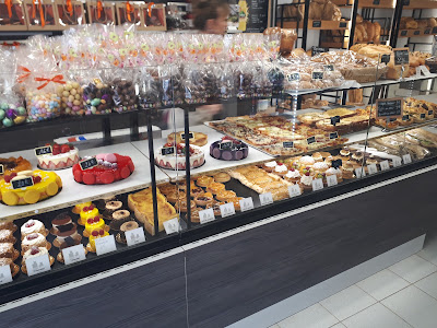 Au Fournil Du Parc Sarl à La Rochelle