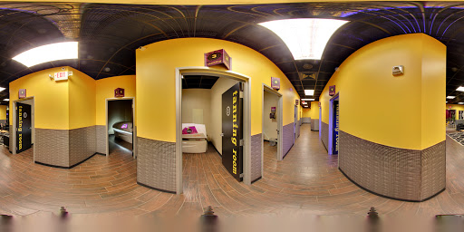 Gym «Planet Fitness», reviews and photos, 37685 Five Mile Road, Livonia, MI 48152, USA