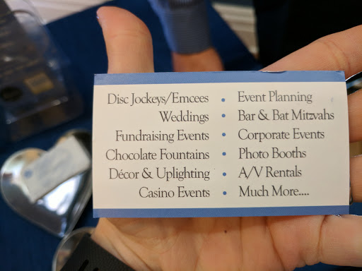 DJ Service «Celebrations Entertainment», reviews and photos, 3009 Perry St, Madison, WI 53713, USA