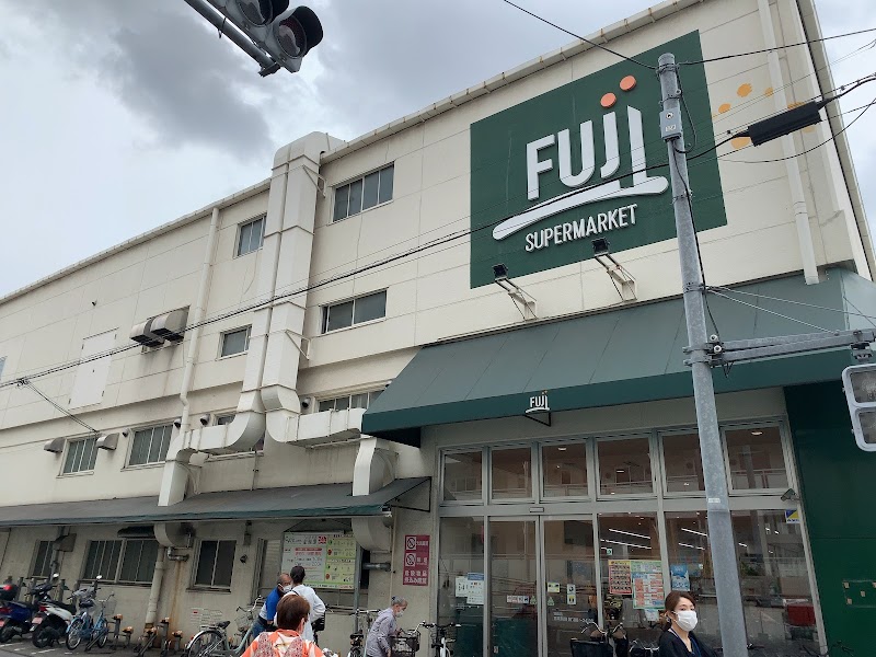 FUJI 羽田店