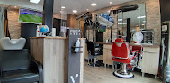 Salon de coiffure Peigne Affro's 91350 Grigny