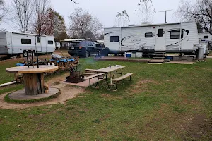 Hucklberry Acres Campground & Huck's Sports Grill image