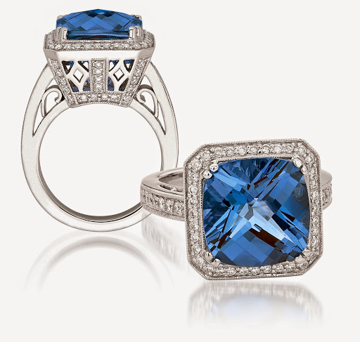 Jeweler «14 Karat Jewelers», reviews and photos, 37571 Five Mile Road, Livonia, MI 48154, USA