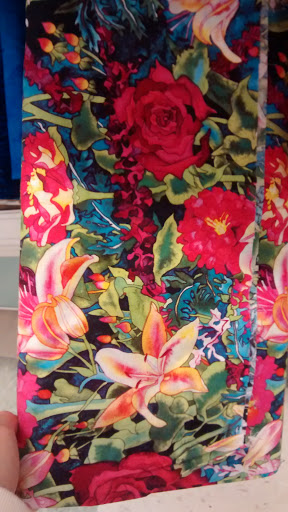 Fabric Store «Jo-Ann Fabrics and Crafts», reviews and photos, 255 Collins Rd NE, Cedar Rapids, IA 52402, USA