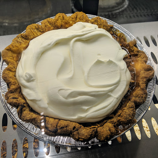 Ice Cream Shop «Noble Folk Ice Cream & Pie Bar», reviews and photos, 116 Matheson St, Healdsburg, CA 95448, USA