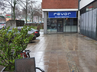 Revor® Boxspringbetten Hamburg