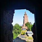 Photo n°8 de l'avis de Pe.r fait le 14/06/2023 à 16:22 sur le  Burghof Kyffhäuser à Kyffhäuserland