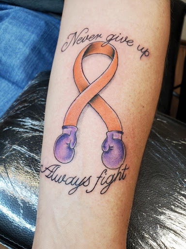 Explore good ideas for meaningful tattoos, creative tattoo ideas in Keyport, available at Taboo Tattoos