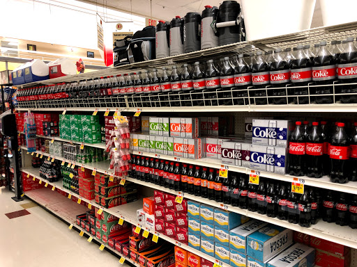 Supermarket «Super Stop & Shop», reviews and photos, 40 Furlong Dr, Revere, MA 02151, USA