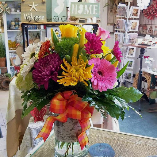 Florist «Sparrows Nest Flower Shop LLC», reviews and photos, 65 Sylvania Ave, Neptune City, NJ 07753, USA