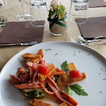 Photo n°7 de l'avis de Biagio.a fait le 23/08/2018 à 20:01 sur le  Ristorante Bar la Garitta à Gaeta