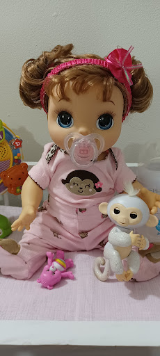 Second Hand Store «Lovelady Thrift Store», reviews and photos, 2402 Old Springville Rd, Center Point, AL 35215, USA