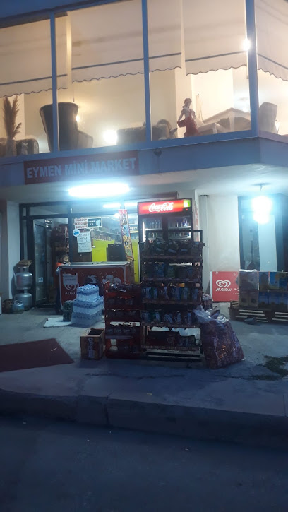 Eymen Mini Market