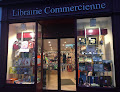 Librairie Commercienne Commercy