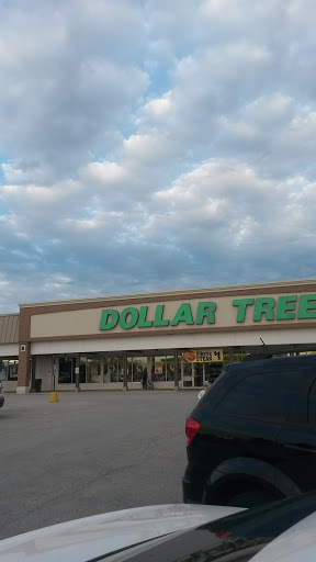 Dollar Store «Dollar Tree», reviews and photos, 8727 S Ridgeland Ave, Oak Lawn, IL 60453, USA