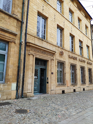 Rothschild Martin Maurel à Aix-en-Provence