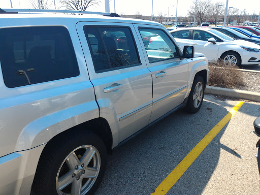 Chevrolet Dealer «Heiser Chevrolet», reviews and photos, 10200 W Arthur Ave, West Allis, WI 53227, USA