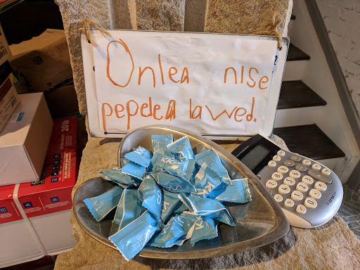 Print Shop «KKP - Kwik Kopy Printing», reviews and photos, 1111 34th St NW, Washington, DC 20007, USA