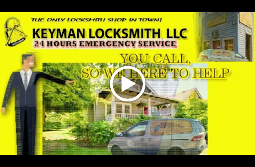 Locksmith «Keyman Locksmith», reviews and photos, 152 Westchester Ave, Port Chester, NY 10573, USA