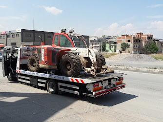 Avrasya Nakliyat Yol Yardım