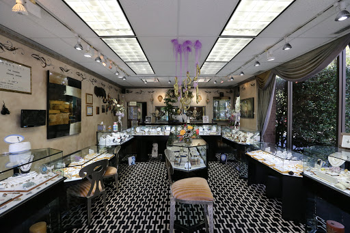 Jewelry Repair Service «Jewelry Doctor», reviews and photos, 440 Maple Ave E, Vienna, VA 22180, USA